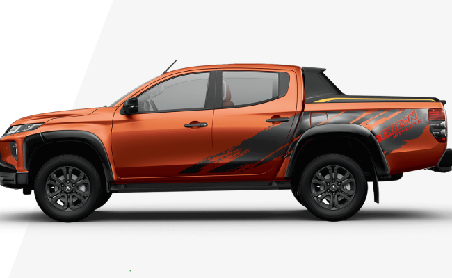 Cùng Mitsubishi Đà Lạt chọn lựa mẫu xe phù hợp nhất với bạn.